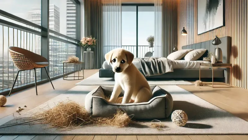 Xixi no Lugar Certo: Entenda o Comportamento e Aprenda a Educar seus Pets