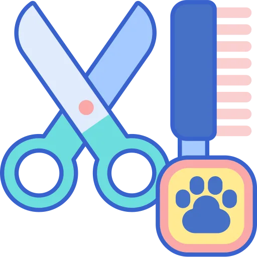 Grooming